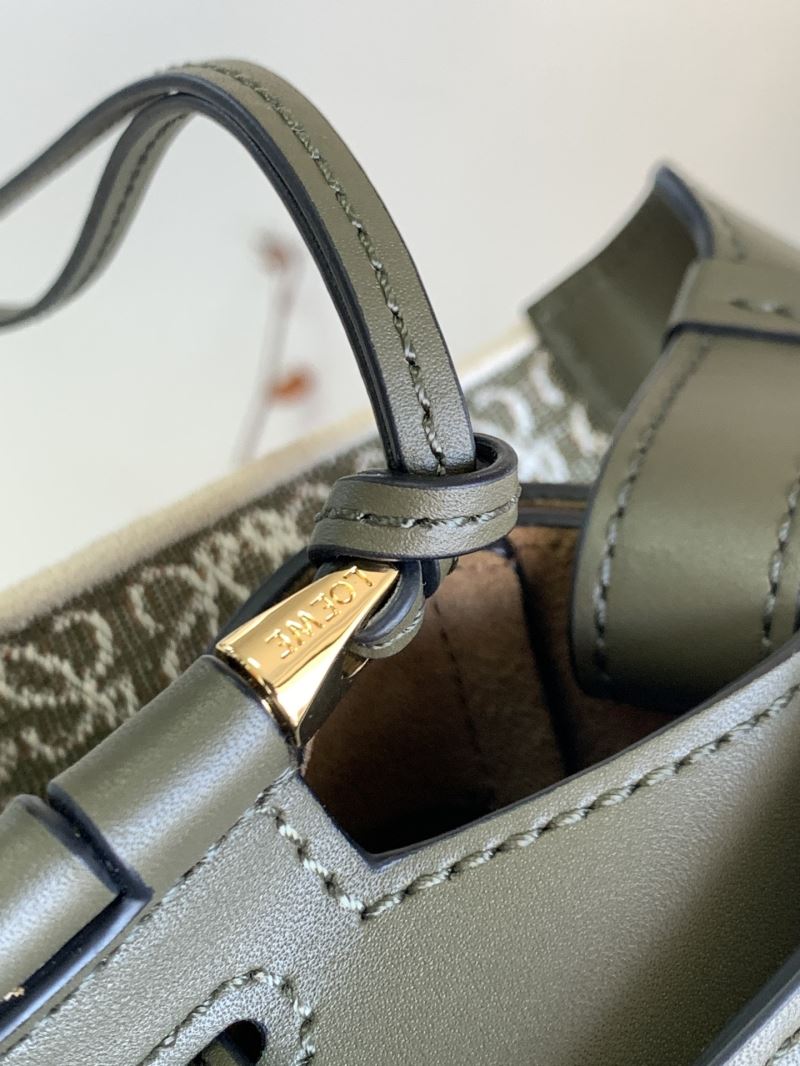 Loewe Gate Bags